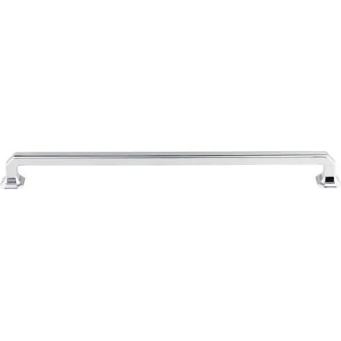 Top Knobs Emerald Pull 12 Inch (c-c) by Top Knobs