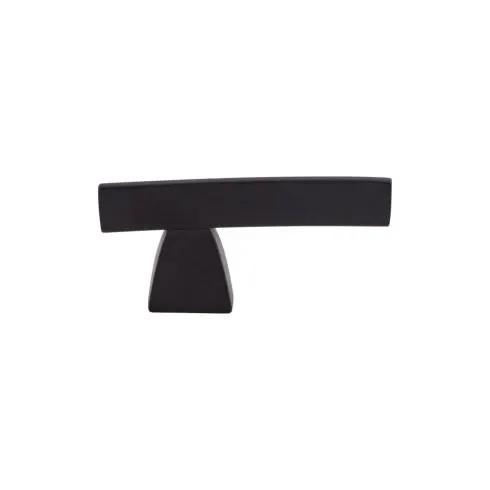 flat black pull