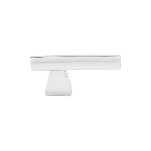 Top Knobs Arched Knob/Pull 2 1/2 Inch by Top Knobs