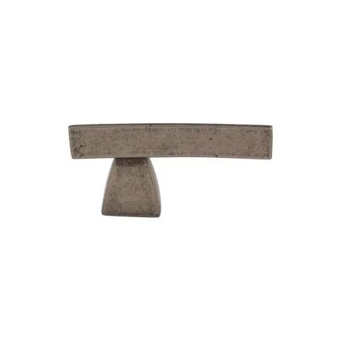 Top Knobs Arched Knob/Pull 2 1/2 Inch by Top Knobs
