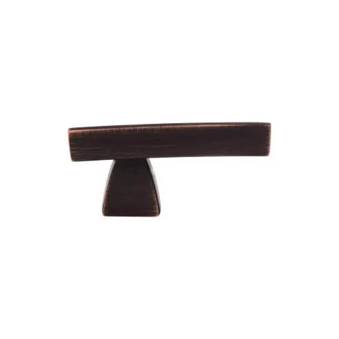 Top Knobs Arched Knob/Pull 2 1/2 Inch by Top Knobs