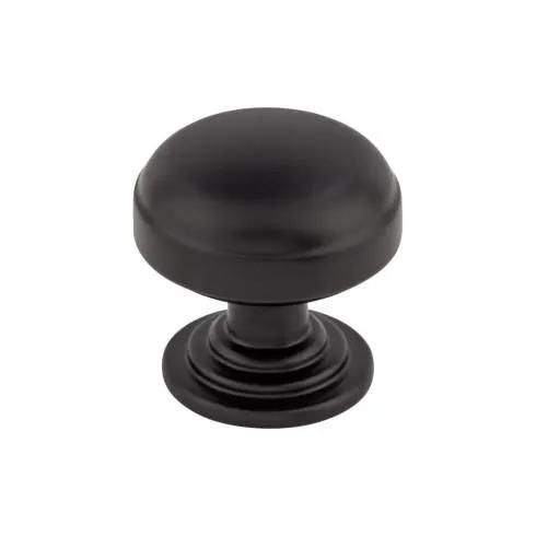 Top Knobs Ellis Knob 1 1/4 Inch by Top Knobs