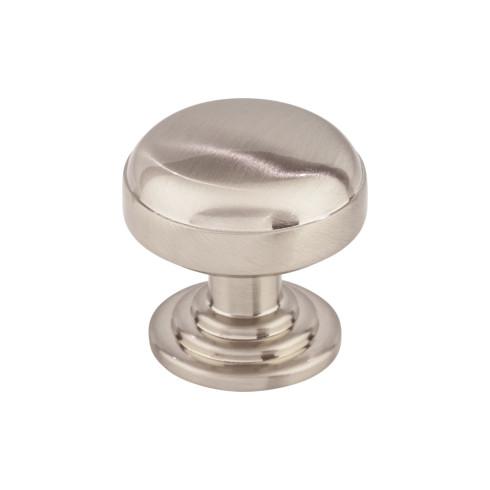 Top Knobs Ellis Knob 1 1/4 Inch
