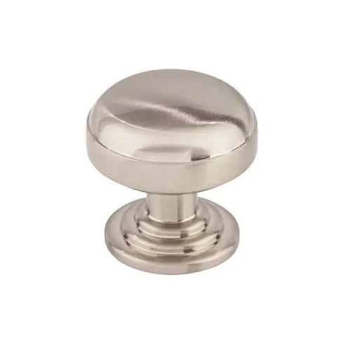 Top Knobs Ellis Knob 1 1/4 Inch by Top Knobs