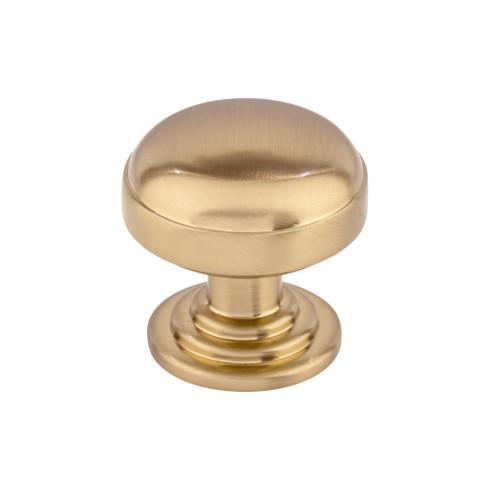 Top Knobs Ellis Knob 1 1/4 Inch