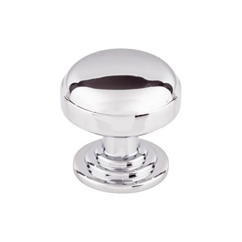 Top Knobs Ellis Knob 1 1/4 Inch