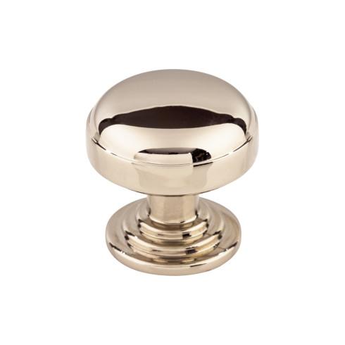 Top Knobs Ellis Knob 1 1/4 Inch