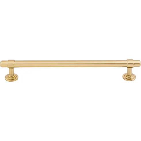 Top Knobs Ellis Pull 7 9/16 Inch (c-c) by Top Knobs