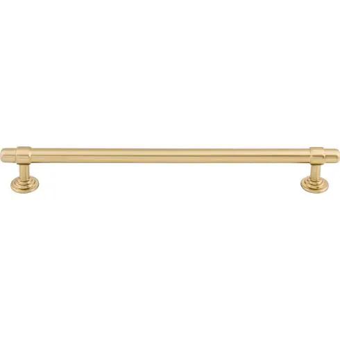 Top Knobs Ellis Pull 8 13/16 Inch (c-c) by Top Knobs