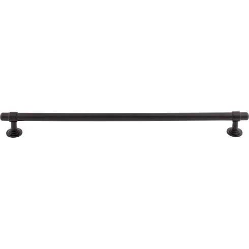 Top Knobs Ellis Pull 12 Inch (c-c) by Top Knobs
