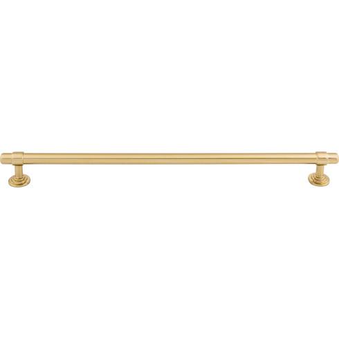 Top Knobs Ellis Pull 12 Inch (c-c) by Top Knobs