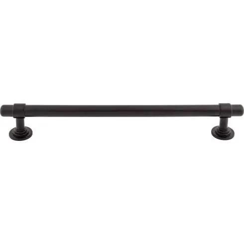 Top Knobs Ellis Appliance Pull 12 Inch (c-c) by Top Knobs