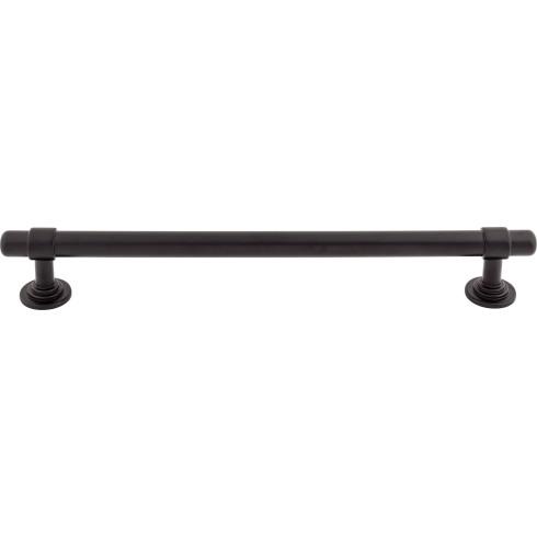 Top Knobs Ellis Appliance Pull 18 Inch (c-c)