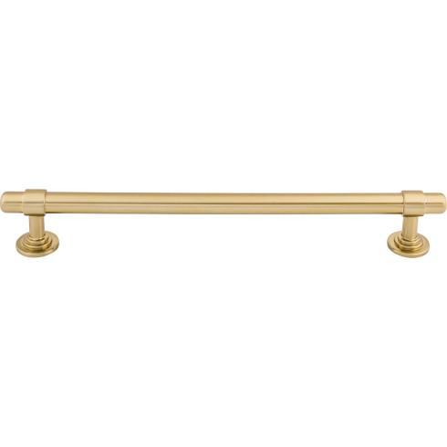 Top Knobs Ellis Appliance Pull 18 Inch (c-c)