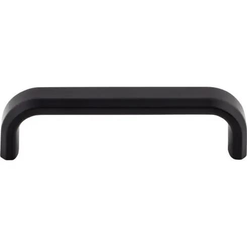 Top Knobs Telfair Pull 3 3/4 Inch (c-c) by Top Knobs