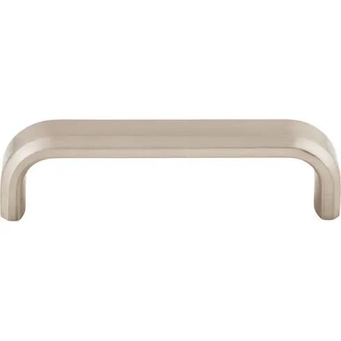 Top Knobs Telfair Pull 3 3/4 Inch (c-c) by Top Knobs