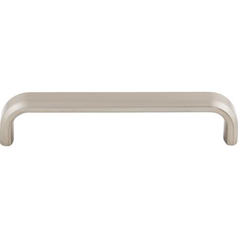 Top Knobs Telfair Pull 5 1/16 Inch (c-c)