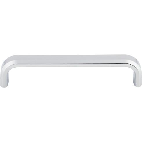 Top Knobs Telfair Pull 5 1/16 Inch (c-c)