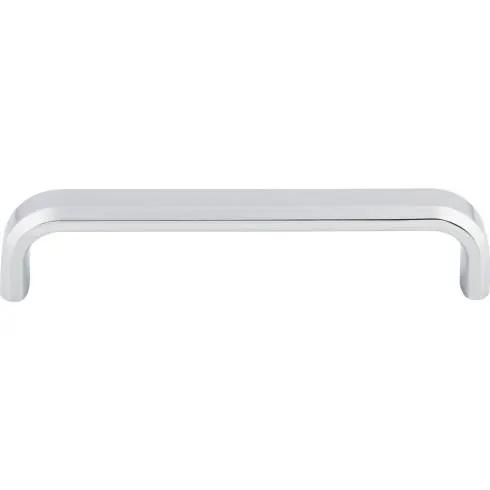 Top Knobs Telfair Pull 5 1/16 Inch (c-c) by Top Knobs