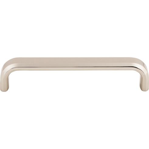 Top Knobs Telfair Pull 5 1/16 Inch (c-c)