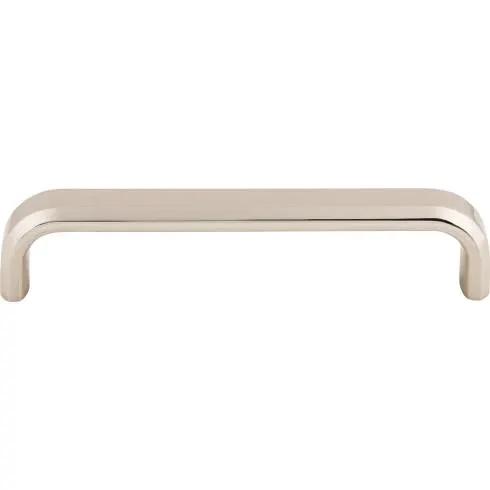 Top Knobs Telfair Pull 5 1/16 Inch (c-c) by Top Knobs