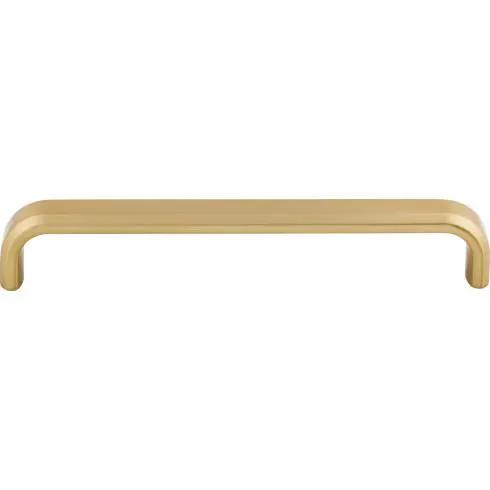 Top Knobs Telfair Pull 6 5/16 Inch (c-c) by Top Knobs