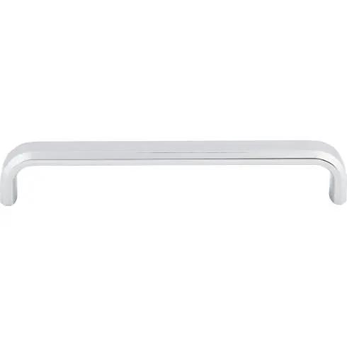 Top Knobs Telfair Pull 6 5/16 Inch (c-c) by Top Knobs
