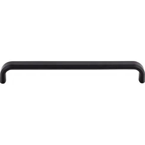 Top Knobs Telfair Pull 7 9/16 Inch (c-c) by Top Knobs