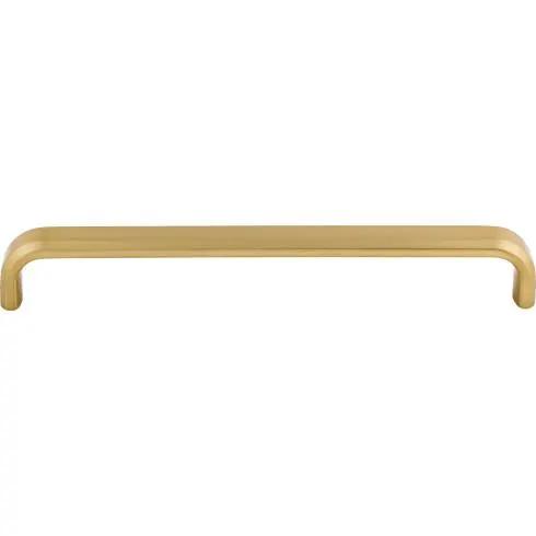 Top Knobs Telfair Pull 7 9/16 Inch (c-c) by Top Knobs