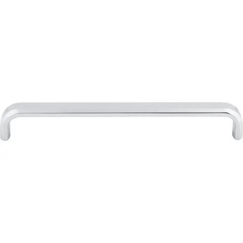 Top Knobs Telfair Pull 7 9/16 Inch (c-c) by Top Knobs