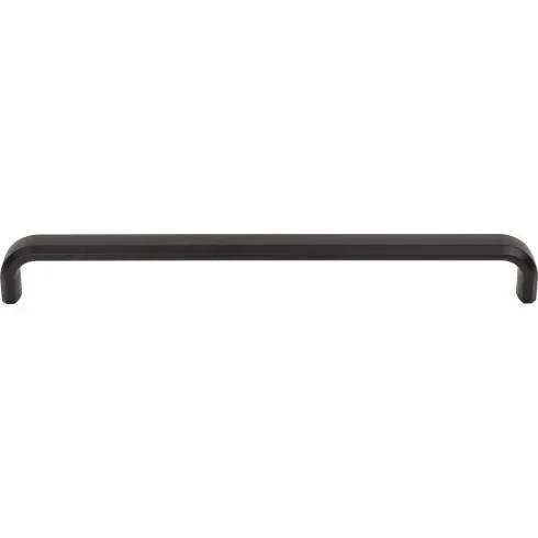 Top Knobs Telfair Pull 8 13/16 Inch (c-c) by Top Knobs