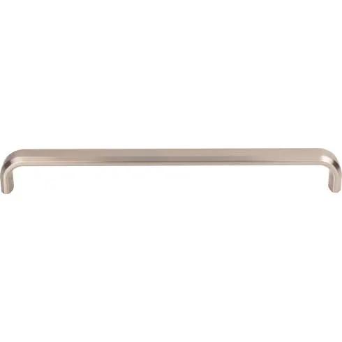 Top Knobs Telfair Pull 8 13/16 Inch (c-c) by Top Knobs