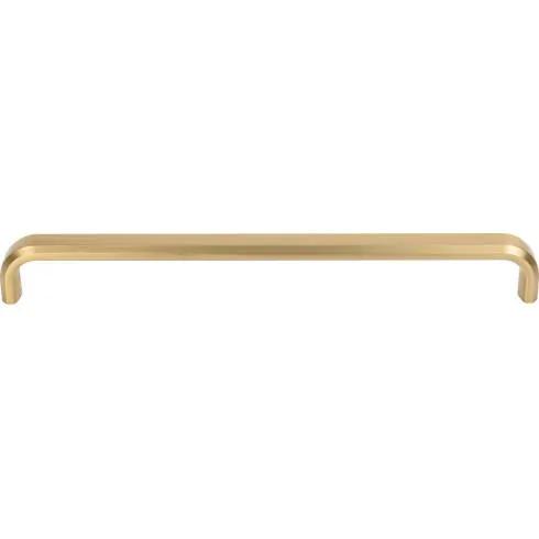 Top Knobs Telfair Pull 8 13/16 Inch (c-c) by Top Knobs