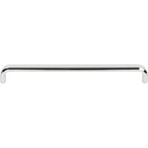 Top Knobs Telfair Pull 8 13/16 Inch (c-c) by Top Knobs