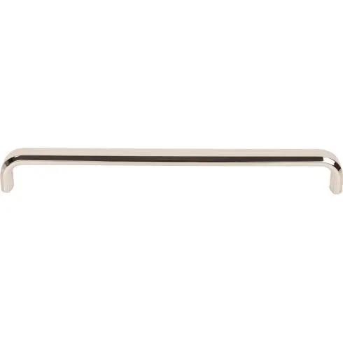 Top Knobs Telfair Pull 8 13/16 Inch (c-c) by Top Knobs