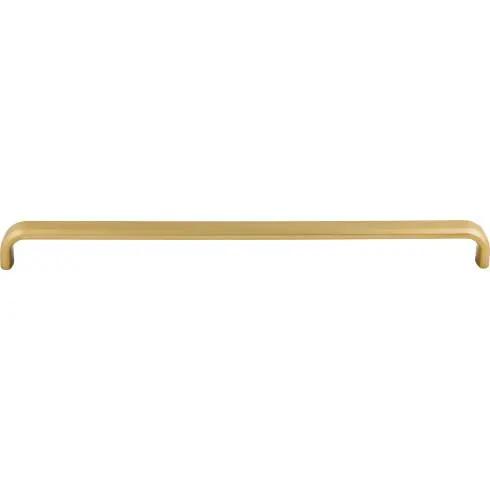 Top Knobs Telfair Pull 12 Inch (c-c) by Top Knobs