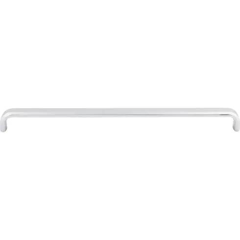 Top Knobs Telfair Pull 12 Inch (c-c) by Top Knobs