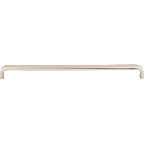 Top Knobs Telfair Pull 12 Inch (c-c) by Top Knobs