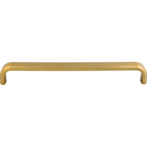 Top Knobs Telfair Appliance Pull 12 Inch (c-c)