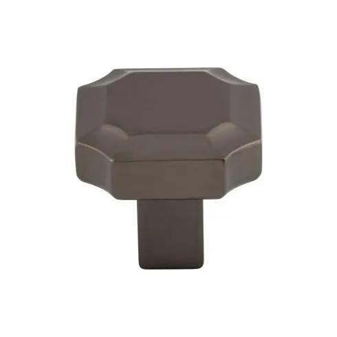 ash gray knob