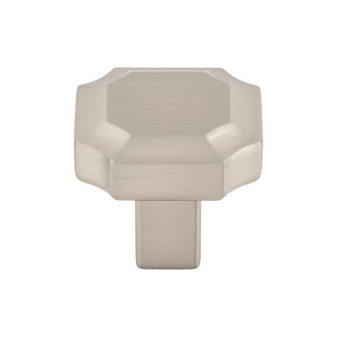 Top Knobs Davenport Knob 1 1/4 Inch