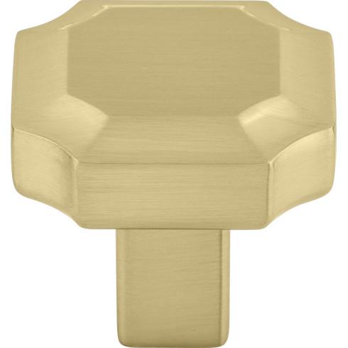 Top Knobs Davenport Knob 1 1/4 Inch