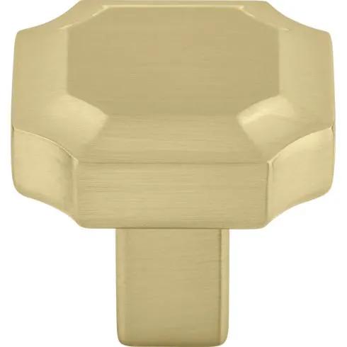 Top Knobs Davenport Knob 1 1/4 Inch by Top Knobs