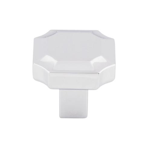 Top Knobs Davenport Knob 1 1/4 Inch