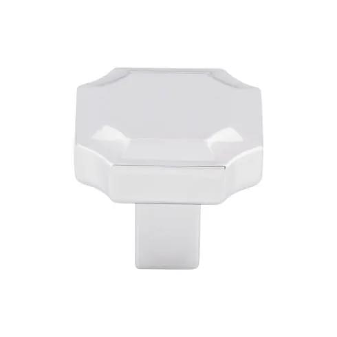 Top Knobs Davenport Knob 1 1/4 Inch by Top Knobs