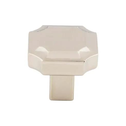 Top Knobs Davenport Knob 1 1/4 Inch by Top Knobs