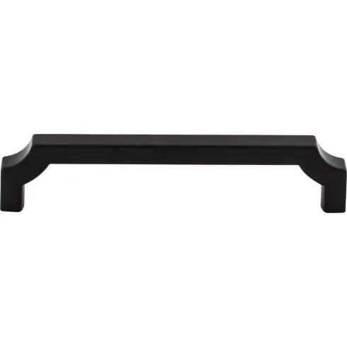 Top Knobs Davenport Pull 5 1/16 Inch (c-c) by Top Knobs