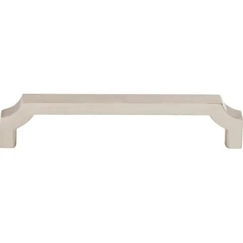 Top Knobs Davenport Pull 5 1/16 Inch (c-c) by Top Knobs