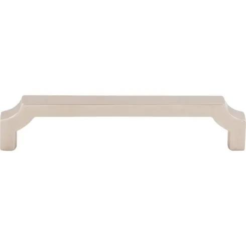 Top Knobs Davenport Pull 5 1/16 Inch (c-c) by Top Knobs