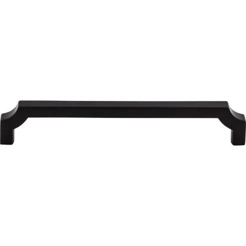 Top Knobs Davenport Pull 6 5/16 Inch (c-c) by Top Knobs